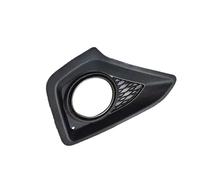 Auto Gruppo Fendinebbia Compatibile Con Hyundai Per Grand I10 2014 2015 Paraurti Anteriore Per Auto Fendinebbia Luce Di Guida Copertura Per Fendinebbia OEM: 86527-B4010 86528-B4010(Only 1 Right)