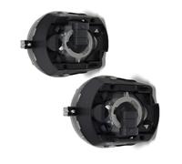 Auto Gruppo Fendinebbia Compatibile con Jeep per Grand per Cherokee 2004 2005 2006 2007 2008 2009 2010 Fendinebbia Guida Lampada Paraurti Anteriore OEM: 4805858AA