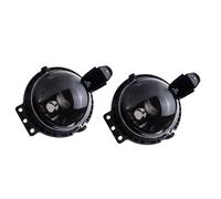 Auto Gruppo Fendinebbia Compatibile con Mini per Roadster 2012 2013 2014 2015 Fendinebbia Anteriore Senza Lampadine Fendinebbia Posteriore Alogeno Lampada di Coda OEM: 51112751295, 2751295