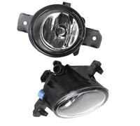 Auto Gruppo Fendinebbia Compatibile Con Nissan Per Altima 2008 2009 2010 2011 2012 2013 2014 2015 Fendinebbia Faro Fendinebbia Posteriore Alogeno Fendinebbia Lampada Di Coda(Halogen A)