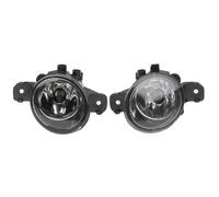 Auto Gruppo Fendinebbia Compatibile Con Nissan Per X-Trail 2014 2015 2016 1 Paio Di Fari Fendinebbia Anteriori Lampade Alogene Posteriori Fendinebbia Lampada Di Coda Fendinebbia Anteriori Lampade