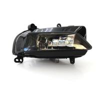 Auto Gruppo Fendinebbia Compatibile Con Per A5 Per S5 2013 2014 2015 2016 Sinistra Destra Auto Luce Anteriore Alogena Fendinebbia Trasparente Whit Bulds OEM: 8T0941699G 8T0941700G(Right)