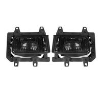 Auto Gruppo Fendinebbia Compatibile con per E30 1985 1986 1987 1988 1989 1990 1991 1992 1993 1 Paio Paraurti Anteriore Fendinebbia Fendinebbia Lampadine per Auto 63171385945