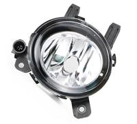 Auto Gruppo Fendinebbia Compatibile con per F30 3 per Serie 2012 2013 2014 2015 2016 Gruppo Lampada Fendinebbia Paraurti Anteriore Antifendinebbia OEM: 63177248911 63177248912(Right Without Bulb)