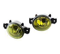 Auto Gruppo Fendinebbia Compatibile con per M35 M45 2008-2010 per G37 per Coupe 2010-2011 per JX35 per QX60 2013-2024 Lente Alogena Fendinebbia Driver