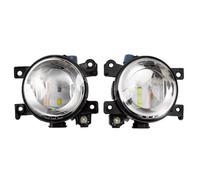 Auto Gruppo Fendinebbia Compatibile con per Q50 2014 2015 2016 2017 2018 per QX50 2016 2017 Luci per Auto Fendinebbia Anteriori Fendinebbia per Auto(White)