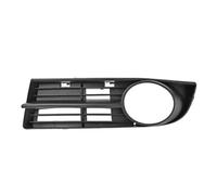 Auto Gruppo Fendinebbia Compatibile con per Touran 2005 2006 2007 Sinistra Destra Paraurti Anteriore Fendinebbia Telaio di Copertura Lampada Fendinebbia OEM: 1T0853665A 1T0853666A(Only 1 Left)