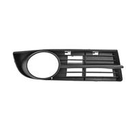 Auto Gruppo Fendinebbia Compatibile con per Touran 2005 2006 2007 Sinistra Destra Paraurti Anteriore Fendinebbia Telaio di Copertura Lampada Fendinebbia OEM: 1T0853665A 1T0853666A(Only 1 Right)