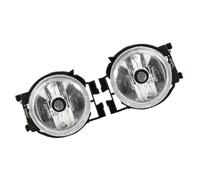 Auto Gruppo fendinebbia Compatibile Con Subaru Per Impreza 2011 2012 2013 2014 Per Legacy 2008 2009 Paraurti Anteriore Fendinebbia Luci Diurne 84927-AG230(Left and Right)