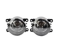Auto Gruppo Fendinebbia Compatibile con Suzuki per Grand per Vitara 2006-2014 1 Coppia Paraurti Anteriore Fendinebbia Lampade Faro Accessori Auto Auto Guida