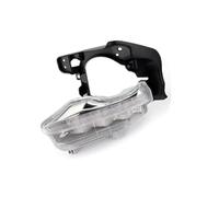 Auto Gruppo Fendinebbia Compatibile Con Toyota Per Highlander 2014 2015 2016 Auto Sinistra Destra Fendinebbia Faro Anteriore Guida Paraurti Fendinebbia TO2562100 TO2563100