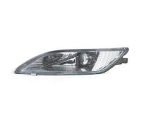 Auto Gruppo Fendinebbia Compatibile con Toyota per Sienna 2006 2007 2008 2009 2010 Lampeggiante Faro Fendinebbia Lampada Luci Assemblaggio OEM: 81220AE020 81210AE020(Only 1 Right)