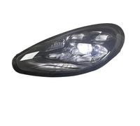 Auto Gruppo Ottico Anteriore Per P&orsche Per Panamera 970 971 2010-2017 Fari Anteriori Indicatori Di Direzione Abbaglianti Proiettore Lente STRIVING BIRD