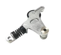 Auto Gruppo Puleggia Tendicinghia Per Lexus Per E240 ES 2006-2012 | Parti del gruppo tenditore automatico della cinghia di trasmissione OE: 16620-28040 16620-28041 Tendicinghia auto