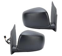 Auto Gruppo Specchietto Retrovisore Per Dodge Per Grand Per Caravan 2011 2012 2013 2014 2015 2016 2017 2018 2019 2020 Gruppo Specchietto Retrovisore Laterale 7 Pin(1 pair)