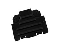 Auto Guardie Fango Compatibile Con BMW Per 325i Progressive Sedan 4 Porte 2011 1 Pezzo LHD Rhd Passaruota Anteriore Parafanghi Pannello Di Accesso 51717143849