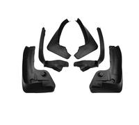 Auto Guardie Fango Compatibile Con BMW Per Serie 5 Per GT Per F07 2011 2012 2013 2014 2015 2016 4 Pezzi Paraspruzzi Accessori Per Auto Parafanghi