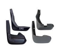 Auto Guardie Fango Compatibile Con Jazz Per Fit Per Hatchback 2003 2004 2005 2006 2007 4 Pezzi Parafanghi Paraspruzzi Parafanghi Ruote Accessori