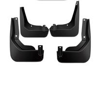 Auto Guardie Fango Compatibile Con Jazz Per GK5 Per MK3 2014 2015 2016 2017 4 Pezzi Parafanghi Paraspruzzi Paraspruzzi Parafanghi Paraspruzzi