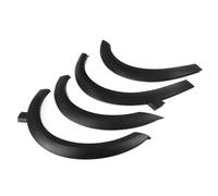 Auto Guardie Fango Compatibile Con Per Golf Per Jetta Per Cabrio Per Mk3 1993 1994 1995 1996 1997 1998 1999 4 Pezzi Di Parafanghi, Modanature Per Passaruota.