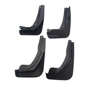 Auto Guardie Fango Compatibile Con Smart Per Forfour Per W453 2015 2016 2017 2018 2019 4 Pezzi Paraspruzzi Paraspruzzi Accessori Auto