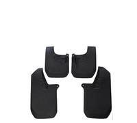 Auto Guardie Fango Compatibile Con Toyota Per Hilux Gr 2024 2025 4 Pezzi Paraspruzzi Paraspruzzi Parafanghi Accessori Per Auto