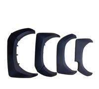 Auto Guardie Fango Compatibile Con Toyota Per Hilux Per Revo 2015 2016 2017 2018 2019 2020 4 Pezzi Di Protezione Per Passaruota, Accessori Per Auto Per Pick-up.