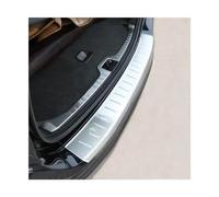 Auto Guardie Posteriori Acciaio Inox Paraurti Posteriore Tronco Parafango Davanzale Piastra Protezione Protezione Coperture Per Volvo XC60 2013-2017(In and Out)