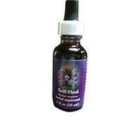 Auto Guarigione Dropper 0.25 Oz Di Flower Essence Services