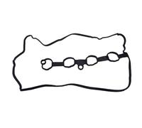 Auto Guarnizione Copritestata Compatibile Con Mazda Per 3 2013 2014 2015 2016 2017 2018 2019 2020 2021 Guarnizione Coperchio Valvola Motore Auto OEM: PE01-10-235 Di Tenuta