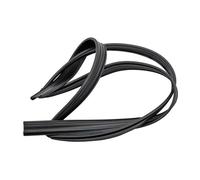 Auto Guarnizione Finestr Profilo In Feltro Per Porta Anteriore Sinistra 68151-02050 6815102050 Per Toyota Per Corolla 2002-2008 QAQMHVCVB