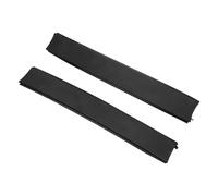 Auto Guarnizione Finestr Set Di Due Fasce Anti-acqua Per Tetto Compatibili Con Per Kia Per Sportage 2005-2010 Con Codici 8742101D006 E 8742101E007 QAQMHVCVB