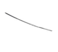 auto guarnizione Per Buick Per LaCrosse Accessori Cromati Guarnizioni In Gomma Finestrini Laterali Dell'auto strisce tenuta(Posteriore destro)