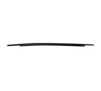 auto guarnizione Per Mazda CX-5 CX5 2013 2014 2015 2016 Nero Auto Finestrini Laterali Guarnizione In Gomma strisce tenuta(Anteriore destro)