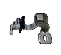 Auto Guida Rullo Porta Compatibile Con Fiat Per Ducato 1994 1995 1996 1997 1998 1999 2000-2006 Auto Destra Centrale Cerniera Porta Scorrevole Ruota Guida