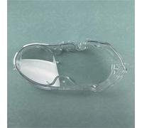 Auto Guscio Lampada Compatibile Con Bentley Per Flying Per Spur 2013 2014 2015 2016 2017 2018 2019 Copertura Della Lente Del Faro Anteriore Dell'auto Alloggiamento Custodia(Left)