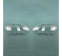 Auto Guscio Lampada Compatibile Con Bentley Per Flying Per Spur 2013 2014 2015 2016 2017 2018 2019 Copertura Della Lente Del Faro Anteriore Dell'auto Alloggiamento Custodia(A pair)