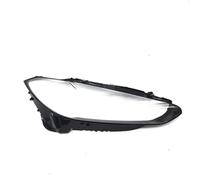 Auto Guscio Lampada Compatibile Con BMW Per M4 G22 G82 Serie 4 2021 2022 2023 Alloggiamento Esterno Lampada Paralume Trasparente Lente Copertura Faro Auto(Right)