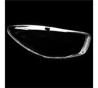 Auto Guscio Lampada Compatibile Con Hyundai Per I10 I10 2010 20211 2012 2013 Coprilente Per Fari Di Ricambio Paralume Trasparente Per Automobile(Right)