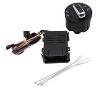 Auto Headlights Switch Modulo di controllo for VW T5 T5.1 Transporter 1C0941531A