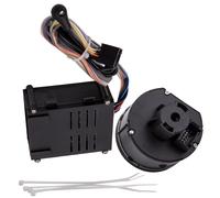 Auto Headlights Switch Modulo di controllo for VW T5 T5.1 Transporter 1C0941531A