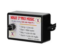 Auto Horn Controller Altoparlante Elettrico Sound Control Unit con 8 Effetti Volume Commutazione per Camion Marine Boat