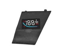 Auto HUD Proiettore For Auto Allarme Head Up Display Tachimetro Parabrezza(Km h rotational)