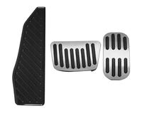 Auto Ibrida Acceleratore Freno Poggiapiedi Pedali Copertura Pastiglie Antiscivolo Accessori Per Per Corolla Cross XG10 2021-2024 copertura pedale dell'acceleratore(B-S 8)