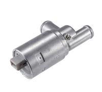 Auto Idle Aria Control Valvola Adatto per Audi 100 - 1pz Argento Tono