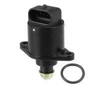 Auto Idle Aria Controllo Valvola 4626052 17119280 Sostituzione Nero