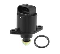 Auto Idle Aria Controllo Valvola 53030450 Sostituzione con Guarnizione Nero