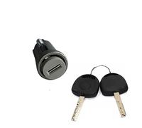 Auto Ignition Starter Switch Barrel Lock Compatible With Opel Corsa C 2001-2006 Combo 2002-2011 9014760 30090000 0913617 913614