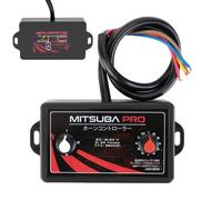 Auto impermeabile, controllore di corno musicale, controllo automatico del suono del , 12 V/24 V, controllo elettrico del per auto, camion o moto