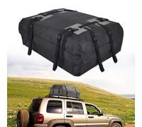 Auto Impermeabile Tetto Top Cremagliera Trasporto Cargo Borsa Valigia Stoccaggio
